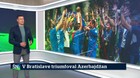 V Bratislave triumfoval Azerbajdžan