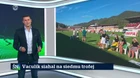 Vaculík siahal na siedmu trofej