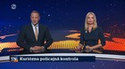 Kuriózna policajná kontrola