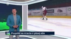 Pospíšil sa vracia v plnej sile