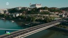 Bratislava v znamení cyklistiky