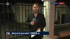 "Bojová porada" SMER-u