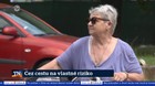 Cez cestu na vlastné riziko