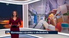 Slovenské výrobky v obchodoch
