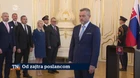 Od zajtra poslancom