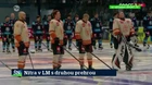 Nitra v LM s druhou prehrou