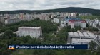 Vznikne nová diaľničná križovatka