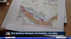 Pre kolóny hľadajú obchádzky cez lúky
