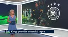 Klopp povedie nemeckú repre