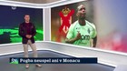 Pogba neuspel ani v Monacu