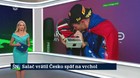 Salač vrátil Česko späť na vrchol
