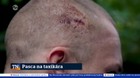 Pasca na taxikára
