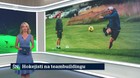 Hokejisti na teambuildingu