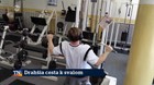Drahšia cesta k svalom
