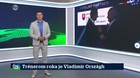 Trénerom roka je Vladimír Országh