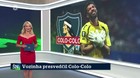 Vozinha presvedčil Colo-Colo
