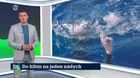 Do hlbín na jeden nádych