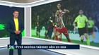 Prvá sezóna takmer ako zo sna