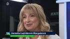 Spomienka na prvý šport a prvú moderátorku