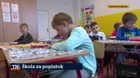 Škola za poplatok