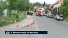 Vyšetrovanie pokračuje