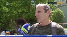 Z plesa si urobili kúpalisko