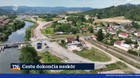 Cestu dokončia neskôr