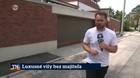 Luxusné vily bez majiteľa