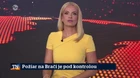 Požiar na Brači je pod kontrolou