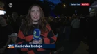 Karlovka hoduje