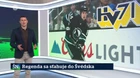 Regenda sa sťahuje do Švédska