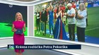 Krásna rozlúčka Petra Pekaríka