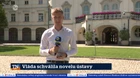 Vláda schválila novelu ústavy