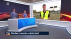 Radary musia odstrániť
