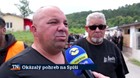 Okázalý pohreb na Spiši