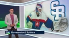 Slovan ulovil Rybára
