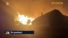 Po požiari