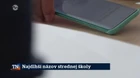 Najdlhší názov strednej školy