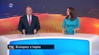 Kolapsy z tepla