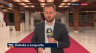 Debata o rozpočte