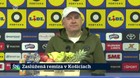 Zaslúžená remíza v Košiciach