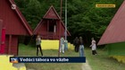 Vedúci tábora vo väzbe