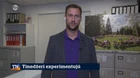 Tínedžeri experimentujú