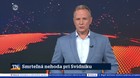 Smrteľná nehoda pri Svidníku