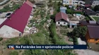 Na Farárske len v sprievode polície