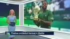 Tiafoe ovládol turnaj v Halle