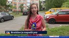 Brutálne ju napadli psy