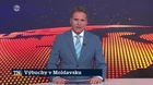 Výbuchy v Moldavsku