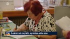 Lekári si zvykli, systém ešte nie