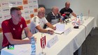 Jarábek skončil na lavičke Banskej Bystrice